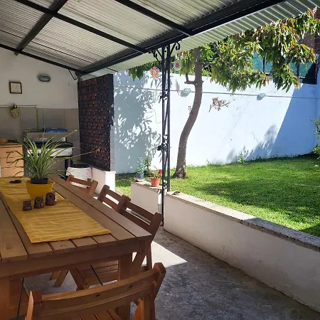 Casa En San Pedro Para 8 Totalmente Equipada Exterior photo
