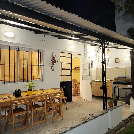 Casa En San Pedro Para 8 Totalmente Equipada Exterior photo