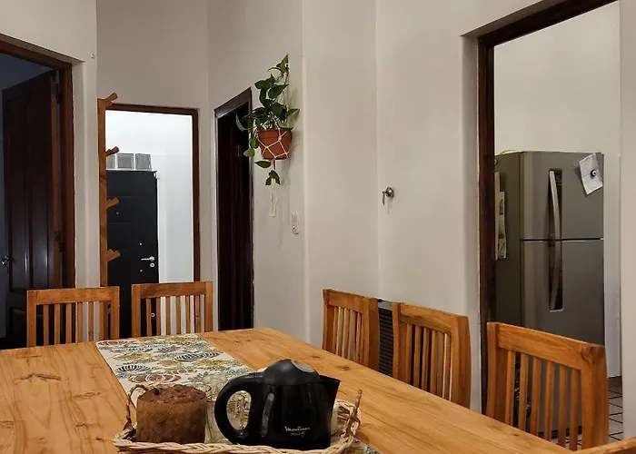 Casa En San Pedro Para 8 Totalmente Equipada
