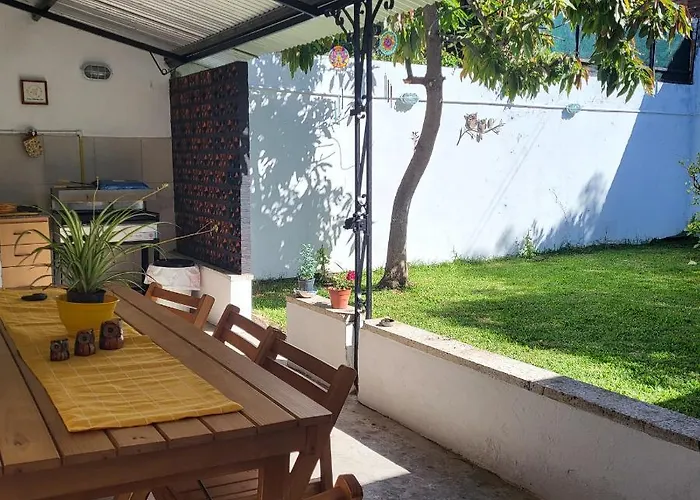Casa En San Pedro Para 8 Totalmente Equipada