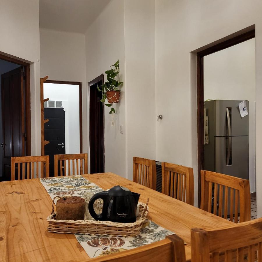 Casa En San Pedro 8 Totalmente Equipada * San Pedro (Buenos Aires)
