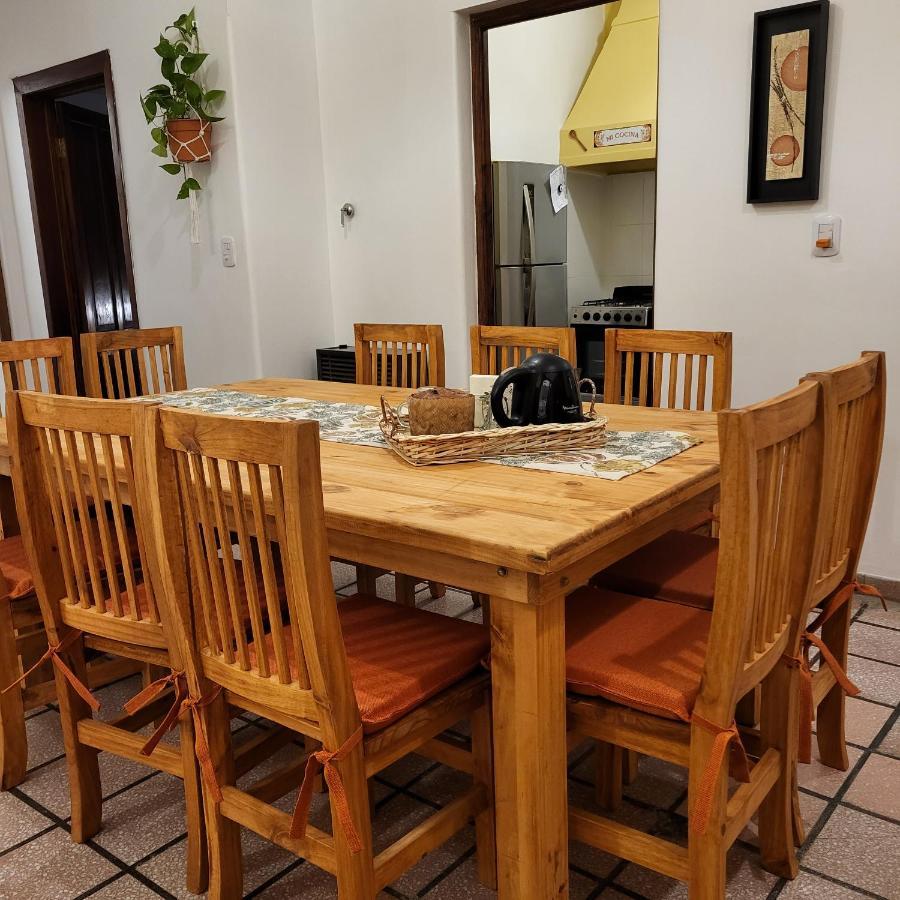 Holiday home Casa En San Pedro 8 Totalmente Equipada *