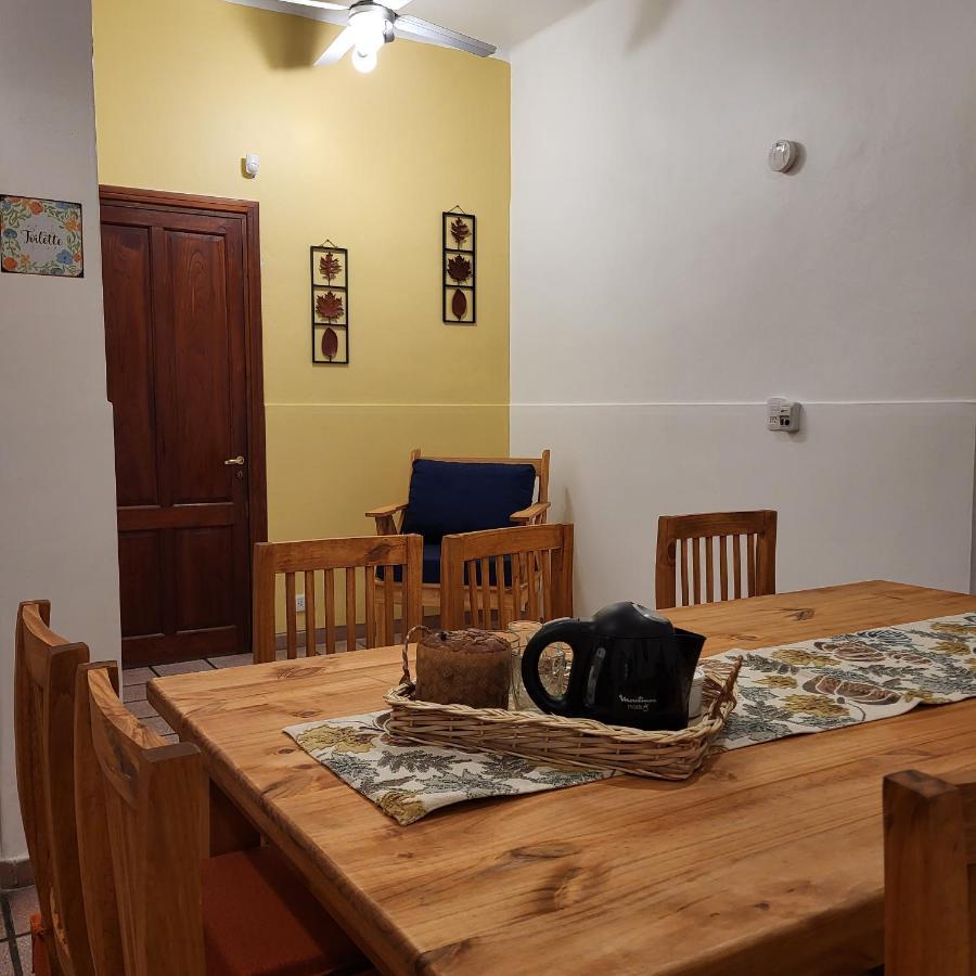 Casa En San Pedro 8 Totalmente Equipada Holiday home *