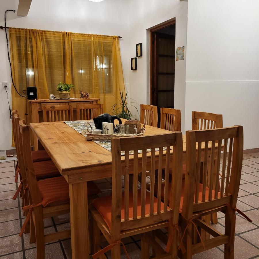 Holiday home Casa En San Pedro 8 Totalmente Equipada