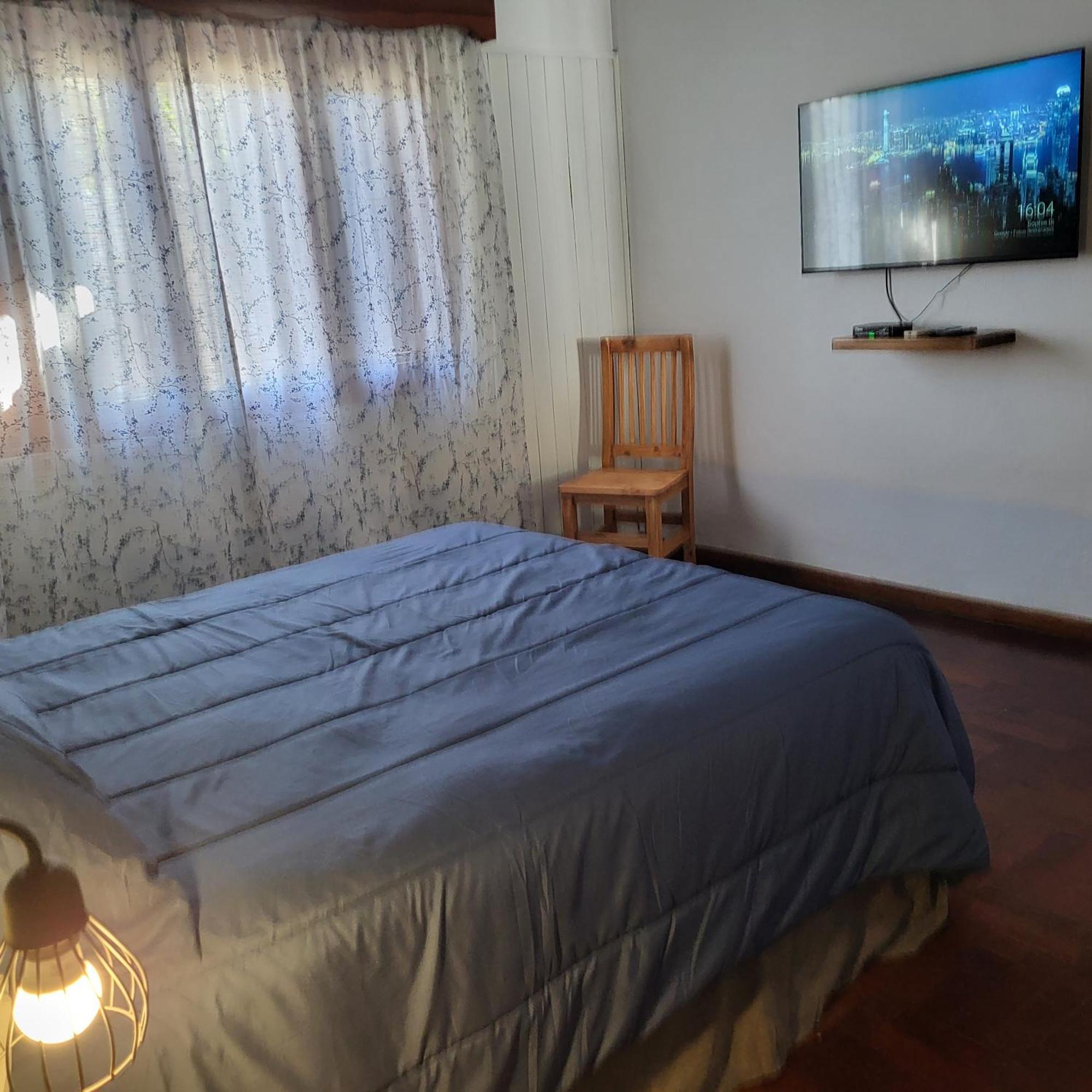 Casa En San Pedro 8 Totalmente Equipada Holiday home San Pedro (Buenos Aires)