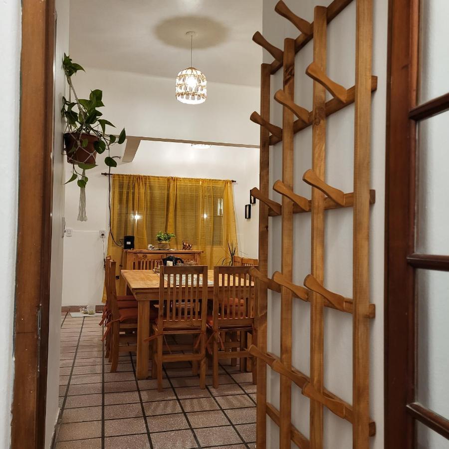 Casa En San Pedro 8 Totalmente Equipada
