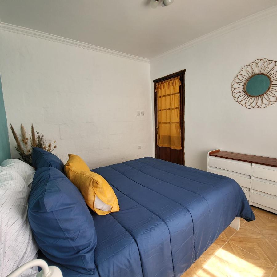 Casa En San Pedro 8 Totalmente Equipada