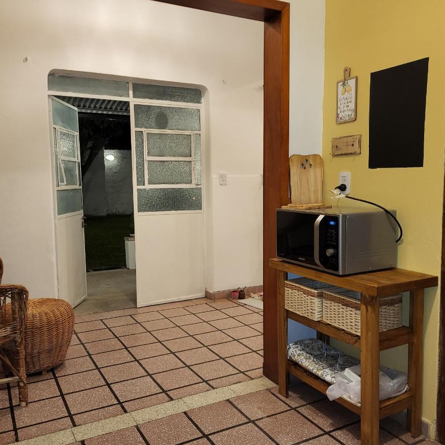 Holiday home Casa En San Pedro 8 Totalmente Equipada