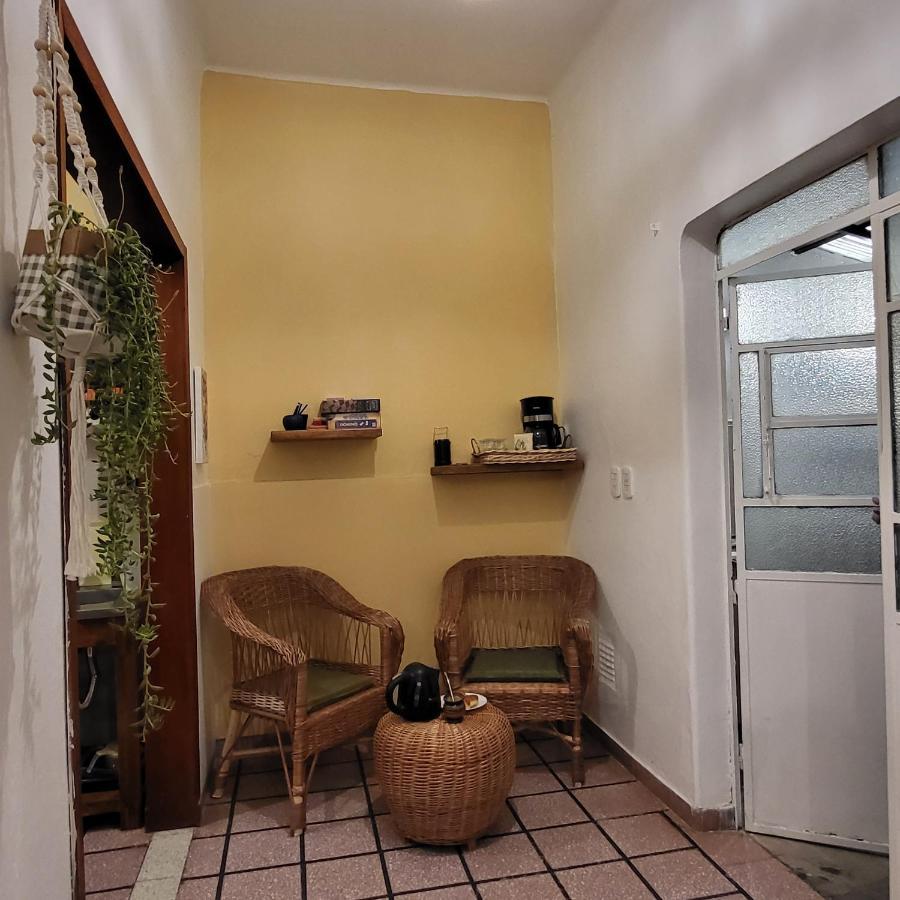 Casa En San Pedro 8 Totalmente Equipada Holiday home