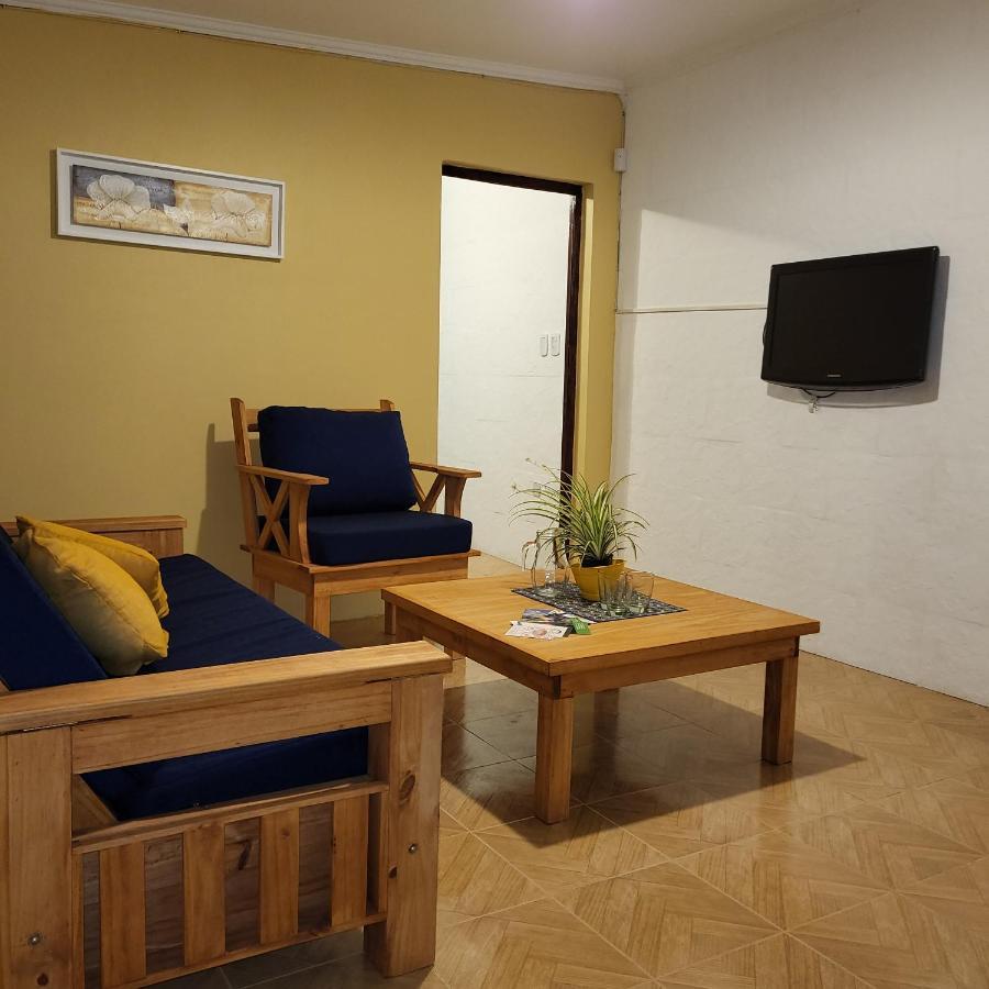 Casa En San Pedro 8 Totalmente Equipada San Pedro (Buenos Aires)