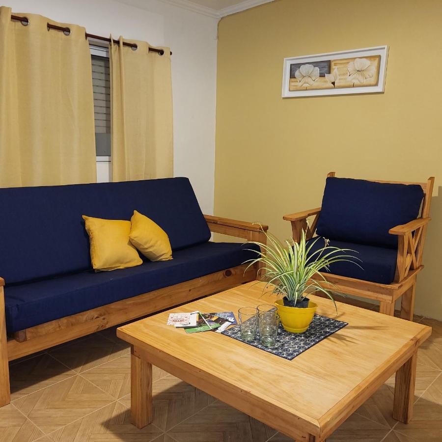 Holiday home Casa En San Pedro 8 Totalmente Equipada San Pedro (Buenos Aires)
